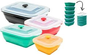 Proper food storage ensures freshness and reduces waste. 10 Safest Non Toxic Food Storage Containers 2021