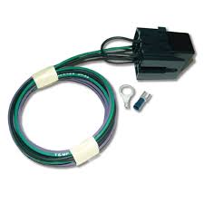 Ar 15 A C Request Relay Exp Or Bb Ii Fan Packages For Express Wiring Systems Ron Francis Wiring