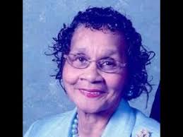 Funeral Service Nannie Ruth McDaniel