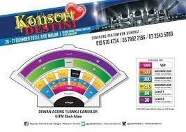 Im proud to be one of the alumni uitm. Konsert Destini Anjuran Yayasan Destini Anak Bangsa Sensasi Selebriti