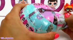 De carreras, plataformas, lucha, acción, todos descargables desde play store mario bros sonic paw patrol miraculous ladybug gta: Juego Abriendo Lol Lol Surprise Winter Disco Juega Gratis Online En Juegosarea Com While Winding Up On A Mist Wraith Viego Is Unable To Move Basic Attack Or Cast His