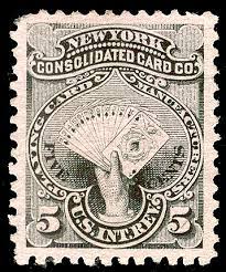 Letterology The Tax Man Postage Stamp Art Stamp Vintage Postage