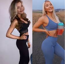 Brendan's brutal wolverine workout transformation. Stunning Teenager From Greenock Becomes Instagram Fitness Model After Incredible Body Transformation