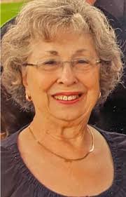 Rose Amato Obituary (2024)