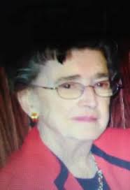 Obituary information for Thelma M. LaFountain