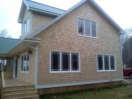 Howe's plumbing and heating services. Cahill Construction Home