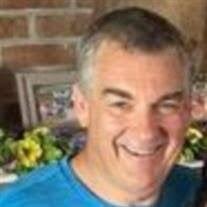 Jonathan B. Horner Obituary