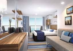 Tui Mein Schiff 4 Current Position Track Live In Real Time