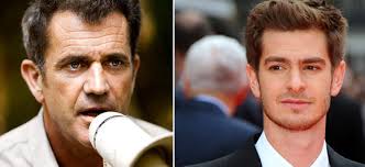 Casting News Roundup: Chris Pratt, Rosamund Pike, Keanu Reeves & Mel Gibson  + Andrew Garfield