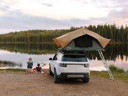 Roof top pop up camper. 8 Best Rooftop Tents For Car Camping In 2021 Roof Tent Reviews