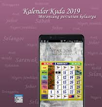 We choose to upload a picture of this calendar because we think the image is the most good in my opinion. Kalendar Kuda Malaysia Calendar 2019 Apps On Google Play