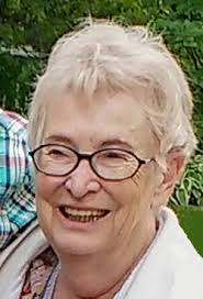 Sharon Atherton Wheaton (1938-2021)