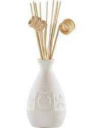 Valentino voce viva eau de parfum. Diffuseur De Parfum En Ceramique Avec 12 Batonnets Parfumes Pearl Fr