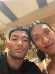 Embracing my Morena roots, in tune with the rhythm of nature! 🌿🌺 👙SHEIN  📍Caramoan Travel and Tours Services