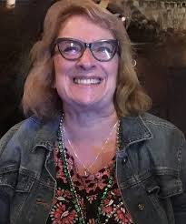 In loving memory of Betty Ritter