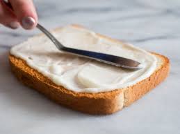 Have Leftover Egg Whites Make This Creamy Yolk Free Mayonnaise Serious Eats Egg White Mayonnaise Recipe Leftover Egg Whites Mayonnaise Recipe