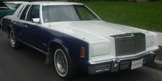 Image result for Frost Blue 1980 Chrysler