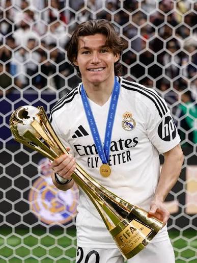 🚨 OFFICIAL: Real Madrid will play the Teresa Herrera Trophy on August 12  against Deportivo de La Coruña at Riazor. The last time Real Madrid played  in this tournament was in 2013.