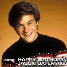 On this day in 1969, Jason Bateman was born. You can watch him play David  Hogan