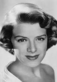 Białe Boże Narodzenie (1954) pełna obsada