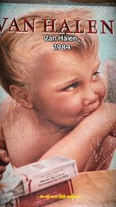 Van Halen #vanhalen #vinyltok #vinyl #vinylcollection