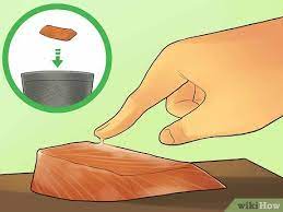 3 Formas De Saber Se Um Salmao Esta Estragado Wikihow