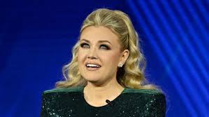 Claim that Erika Kirk is '8 weeks pregnant' is false; here's what she  actually said on pregnancy | Hindustan Times