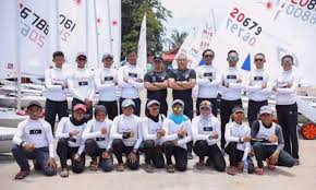 Untuk makluman anda, sukan malaysia atau dikenali sebagai sukma xix 2020 bakal berlangsung mulai 14 september hingga 22 september 2018 dimana negeri perak selaku tuan rumah. Pelayar Ganu Mahu Dominasi Sukma Johor