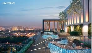 Interior design and build project location : Skyluxe On The Park Bukit Jalil Pavilion Bukit Jalil Door Step Bukit Jalil Kuala Lumpur 3 Bedrooms 978 Sqft Apartments Condos Service Residences For Sale By Kiki Liew Rm 756 900 24734066