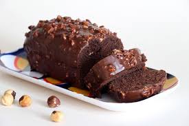 Cake Au Chocolat Cake Chocolat Chocolat Recette Cake