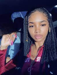 Pinterest Envytaaliyah Ig Kiataaliyah Envytaaliyah Braided Hairstyles Natural Hair Styles Girls Hairstyles Braids