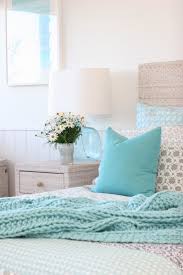 20 Gorgeous Turquoise Room Decorations And Designs Lakberendezesi Otletek Otthonok Dekoraciok