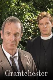 Grantchester: Season 4, Episode 3