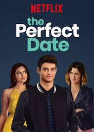 A list of major movies released in 2021, in release order! Why Netflix Original Movie The Perfect Date Is The Right Fit For You The Impact