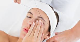 It effectively removes the tiniest and finest of white hair from your chin, upper lip, forehead, cheeks or under your jaw. Top 5 Facial Hair Removal Methods Style Com Arabia