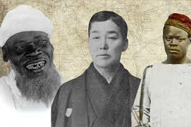 Meet the forgotten enslaved and working-class labourers behind British exploration in Africa, Asia and Antarctica