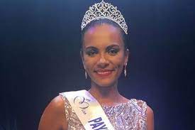 Coline pigeon du plessis mace. Miss France 2019 Miss Pays De La Loire La Consciencieuse Diane Le Roux