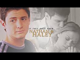 Nathan & Haley