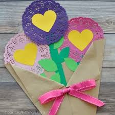 Handmade greeting card valentine's day is ready to give your love. 40 Easy Valentines Cards For Kids Red Ted Art Make Crafting With Kids Easy Fun