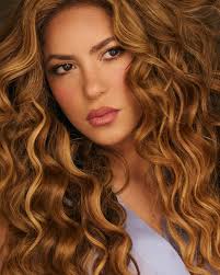 Shakira