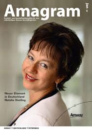 Wolfgang m schmitt jun is on facebook. Neuer Diamant In Deutschland Natalia Dreiling Amway Wiki