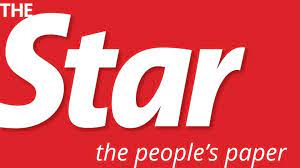 The star was published in reynoldsville, pennsylvania and with 7,417 searchable pages from. The Star Reading Newspaper Program Home Facebook