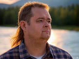 Now Heupel has a mullet….guess this means he is ready for Neyland North lol