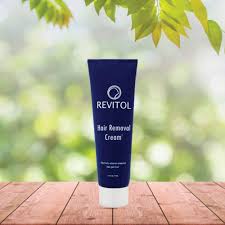 كريم ريفيتول لإزالة الشعر للرجال revitol hair removal cream بيوتي bx