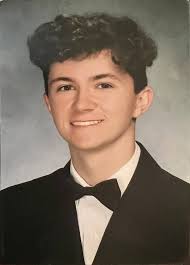 Timothy Ford Named November Student of the Month at ALJ