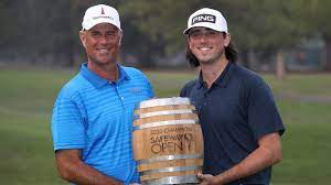 Stewart cink's resurgence great for golf cbssports.com18:17. Stewart Cink Captures Safeway Title For First Win Since 2009 Open Golf Channel