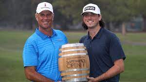 Cink performed consistently on the tour over the next few years, picking up another win at the 2000 mci classic. Stewart Cink Captures Safeway Title For First Win Since 2009 Open Golf Channel