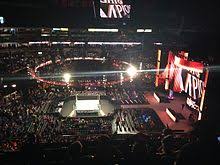 Wwe At Bridgestone Arena Amazon De Online Shop