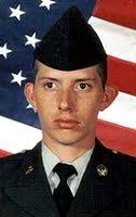 Fallen Heroes Memorial: Army Spc. Ryan G. Carlock