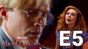 WandaVision: Episode 5 Explained (Breakdown